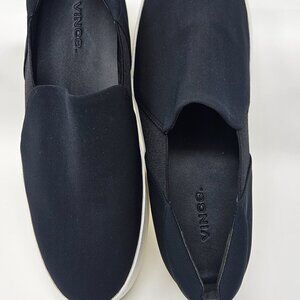 Vince Women's Warren Slip-On Platform Sneaker, NWOT, Size US8/EU38